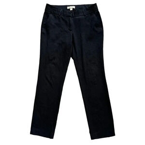 Michael Kors Black Trouser Pants 6